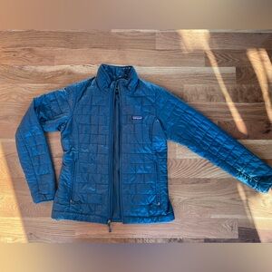 Patagonia Nano Puff Jacket